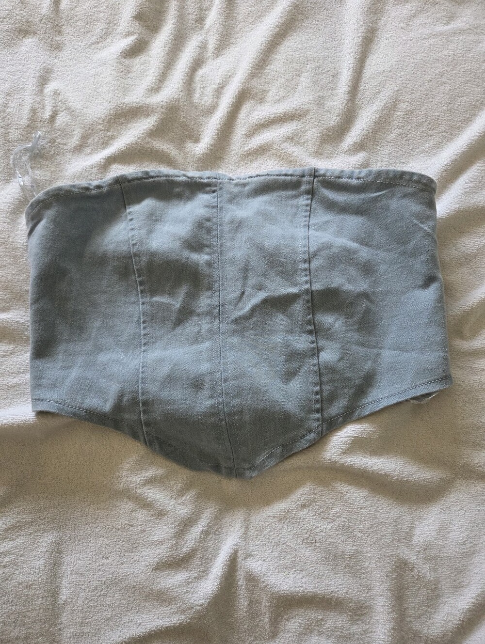 Streetwear Society Bandeau